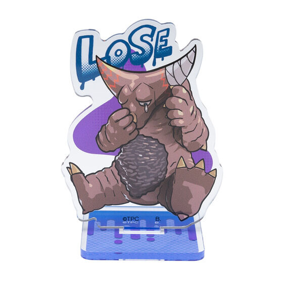 �E���g���}���@�����̍s���V���[�Y�@�A�N�����X�^���h