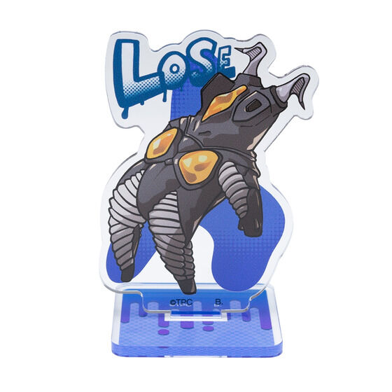 �E���g���}���@�����̍s���V���[�Y�@�A�N�����X�^���h