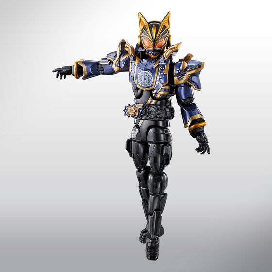 公式の店舗 -<中古>8.バッファ 「装 装動 装動仮面ライダーガッ