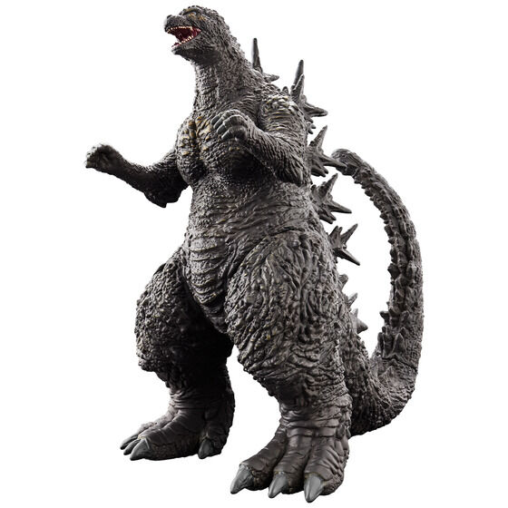 Monster King Series Godzilla (2023)