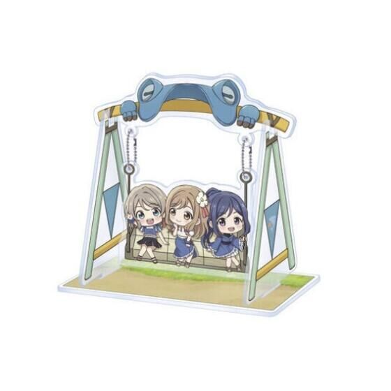 ̃nl -SUNSHINE in the MIRROR-@qm{ޖfMh Memorial Item EPISODE.4 -݂Ȃ̃uR-