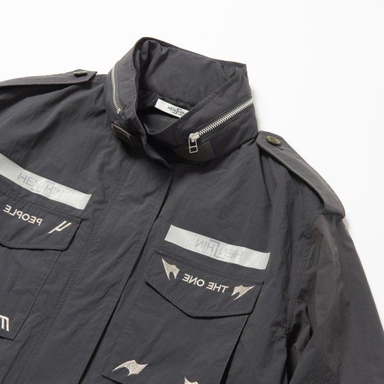 ʃC_[R@M-65WPbg SurvivebHENSHIN by KAMEN RIDER