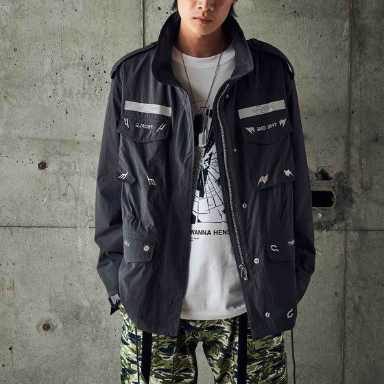 ʃC_[R@M-65WPbg SurvivebHENSHIN by KAMEN RIDER