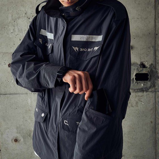 ʃC_[R@M-65WPbg SurvivebHENSHIN by KAMEN RIDER