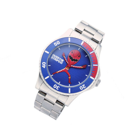 AoW[~OVER THE STRiPESiI[o[UXgCvXjEHb`