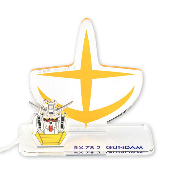 �@����m�K���_�� �A�N�Z�T���[�~�A�N�����X�^���h��� RX-78-2 �K���_�� �A���e�i�y���_���g �y2023�N9�������z