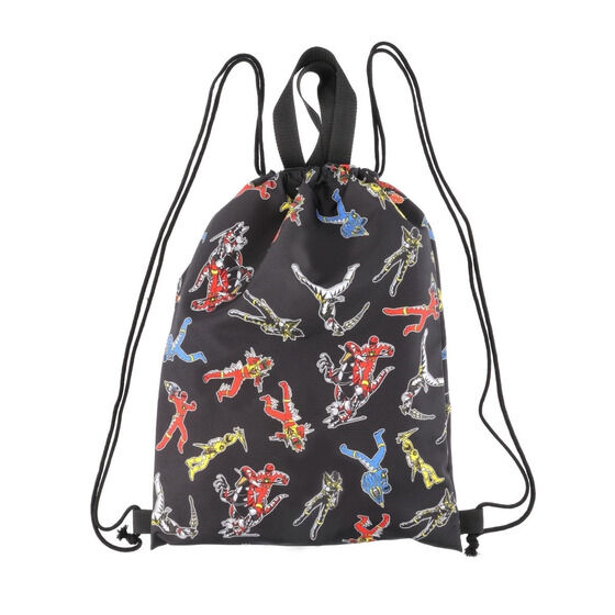 ��������A�o�����W���[�~OVER THE STRiPES�i�I�[�o�[�U�X�g���C�v�X�j�i�b�v�g�[�g