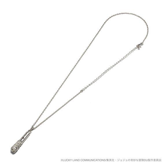 JOJO �N���C�W�[�E�_�C�������h�l�b�N���X(JAM HOME MADE)�y2023�N10�������z