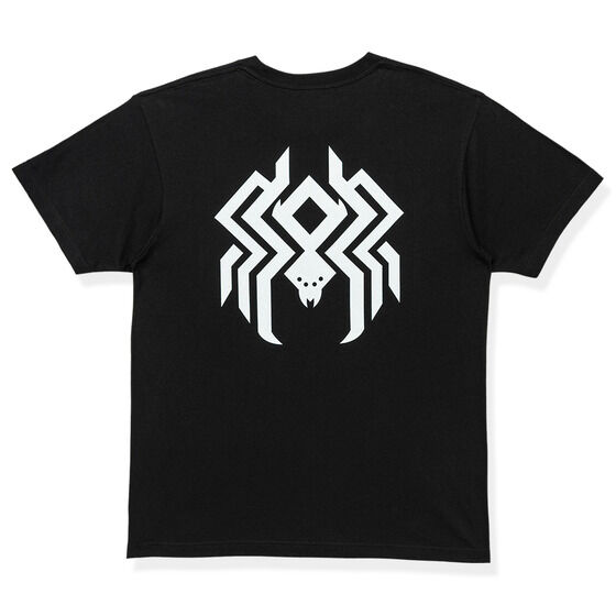 ���l����L���O�I�[�W���[�@T�V���c�@�X�p�C�_�[�N���m�X�@�}�[�N���y2023�N9���������z