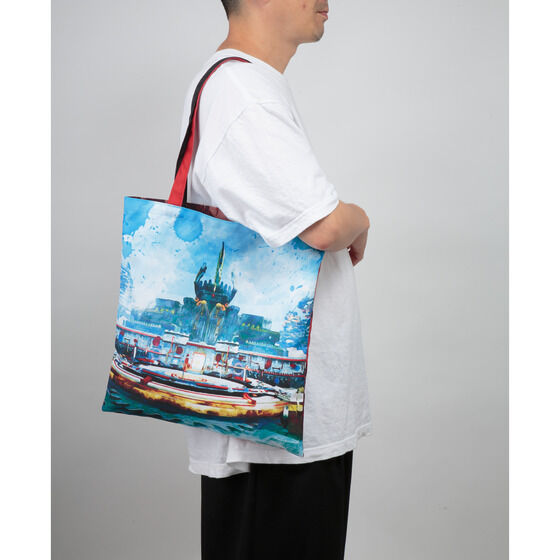 ���l����L���O�I�[�W���[�@�t���O���t�B�b�N�g�[�g�o�b�O�i�S5��j�y2023�N9�������z