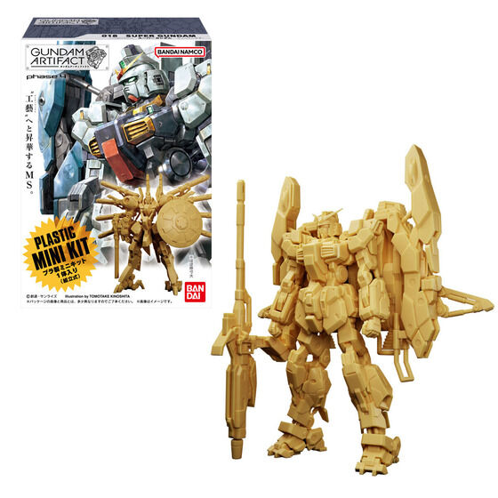 未使用保管品４箱セット♪機動戦士ガンダムプラモデル/バンダイ