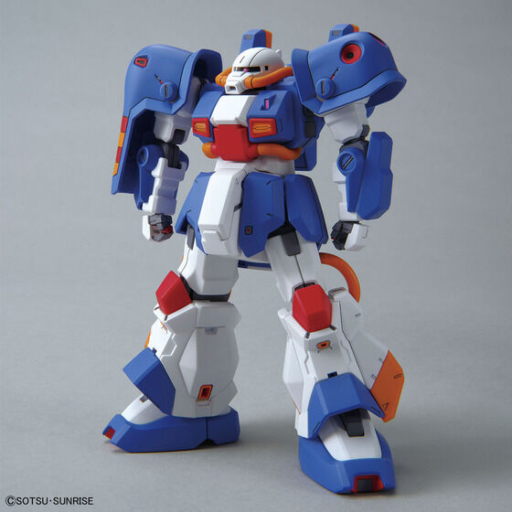 HG 1/144 ホビー・ハイザック (A.O.Z RE-BOOT版)│株式会社BANDAI 