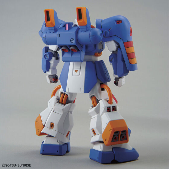 HG 1/144 ホビー・ハイザック (A.O.Z RE-BOOT版)│株式会社BANDAI HG 1/144 ホビー・ハイザック (A.O.Z RE-BOOT版)│株式会社BANDAI