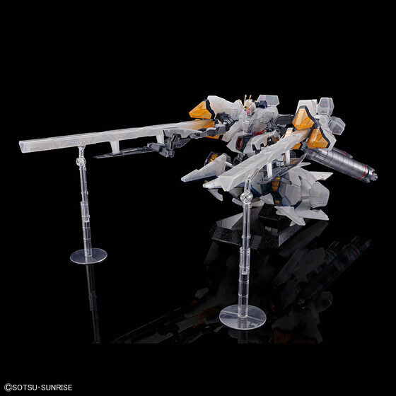 HG 1/144 ナラティブガンダム A装備 [クリアカラー]