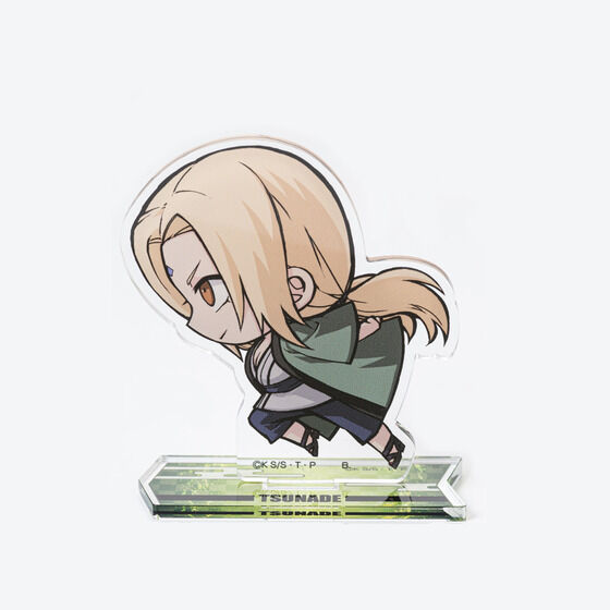 NARUTO�@����f�t�H�����V���[�Yvol.2�@�A�N�����X�^���h�y2023�N9���������z