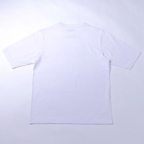 仮面ライダーカブト Tシャツ Type-おばあちゃんが言っていた。- | HENSHIN by KAMEN RIDER (全2色)