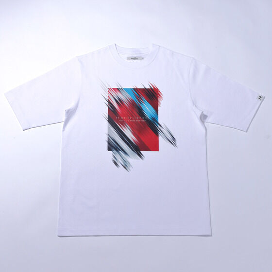 仮面ライダーカブト Tシャツ Type-CLOCK UP- | HENSHIN by KAMEN RIDER (全2色)