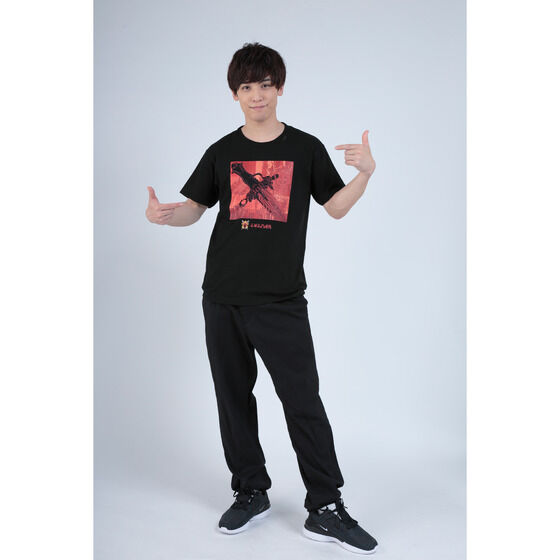 王様戦隊キングオージャー フルグラフィックTシャツ(全10種 王様戦隊キングオージャー フルグラフィックTシャツ(全10種
