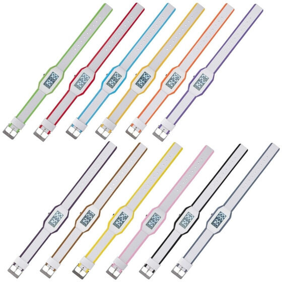 TIGER & BUNNY 2�@PDA�^�@�r���v