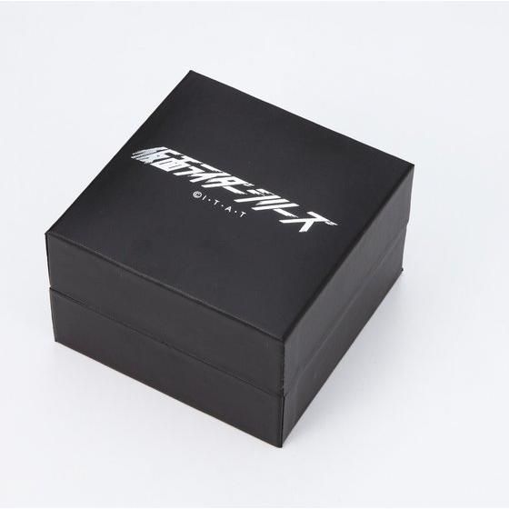 ���ʃ��C�_�[�Z���@���b�N�V�[�h�@�r���v�yLive Action Watch�z