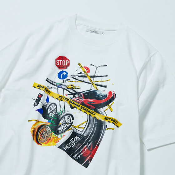 fUCTVc -COLLAGE- ʃC_[hCu | HENSHIN by KAMEN RIDER