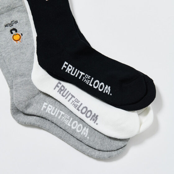 \bNX ʃC_[Z | HENSHIN by KAMEN RIDER ~ FRUIT OF THE LOOM