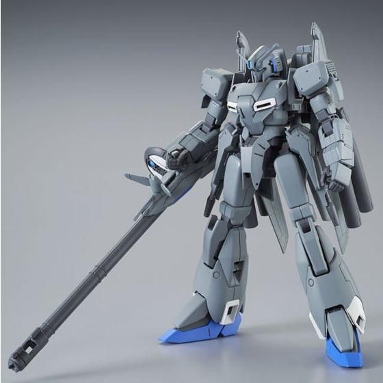 ＨＧ 1/144 ゼータプラスＣ１ 【再販】【２次：２０２４年３月発送 