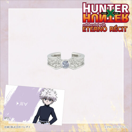 HUNTER~HUNTER~GemV@`[tC[JtiS6jiЎpjy2023N11͂z