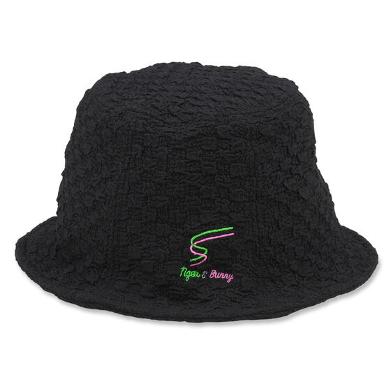 TIGER  BUNNY 2@CggCfUC@oPbgnbg