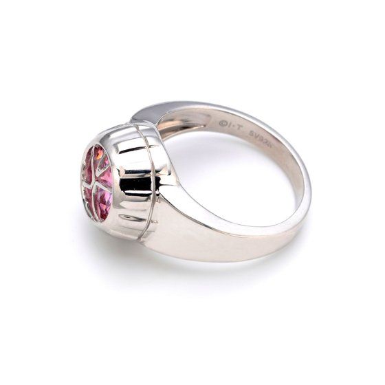 ���ʃ��C�_�[�E�B�U�[�h�@SILVER925�@�����O�i�z�[�v�E�B�U�[�h�����Over.�j