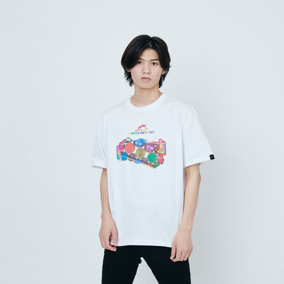 ʃC_[ TVc  -BELT~GLITCH- | HENSHIN by KAMEN RIDER (S10)