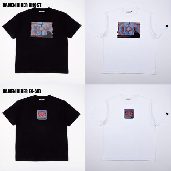 ʃC_[ TVc  -BELT~GLITCH- | HENSHIN by KAMEN RIDER (S10)