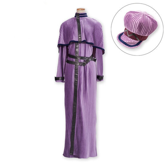 ���l����L���O�I�[�W���[�@�����t�H�[�j���@�R�X�`���[��