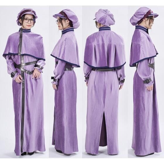 ���l����L���O�I�[�W���[�@�����t�H�[�j���@�R�X�`���[��