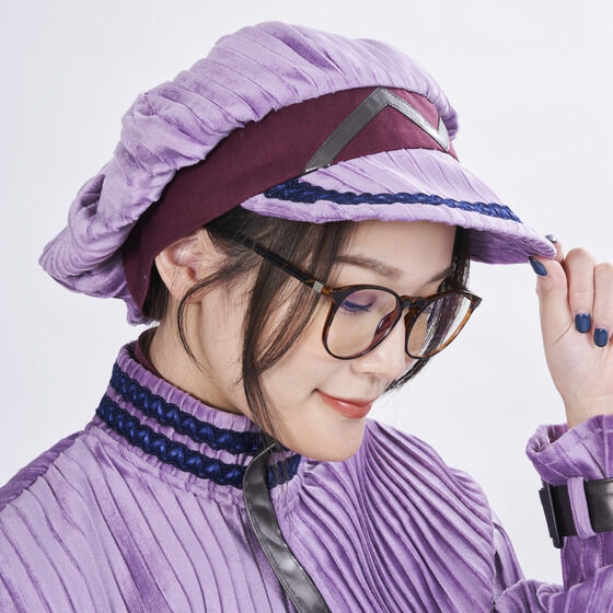 ���l����L���O�I�[�W���[�@�����t�H�[�j���@�R�X�`���[��