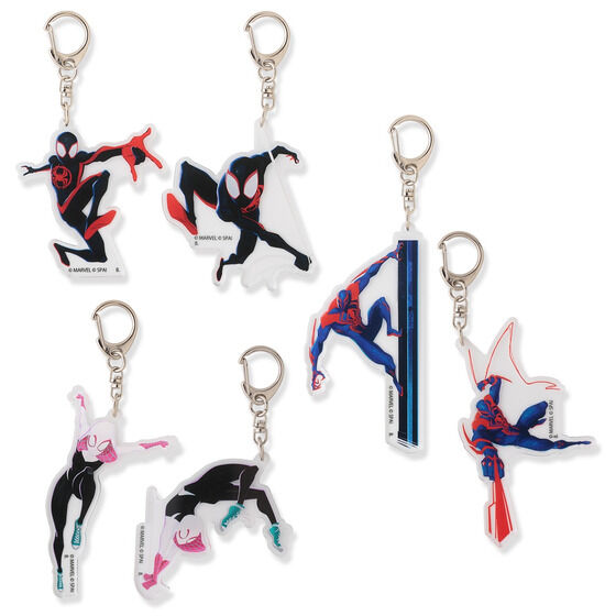 MARVEL/ XpC_[}FANXEUEXpC_[o[X/ AN`[(S6)y2023N9z