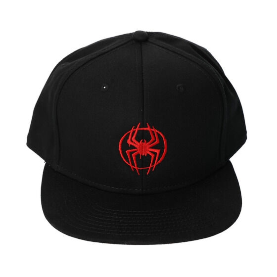 MARVEL/ �X�p�C�_�[�}���F�A�N���X�E�U�E�X�p�C�_�[�o�[�X/ �L���b�v�i�S3��j�y2023�N9�������z