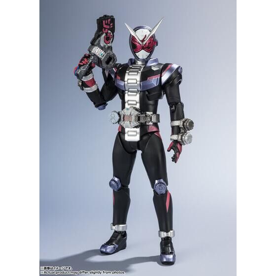 S.H.Figuarts 仮面ライダージオウ 平成ジェネレーションズエディション