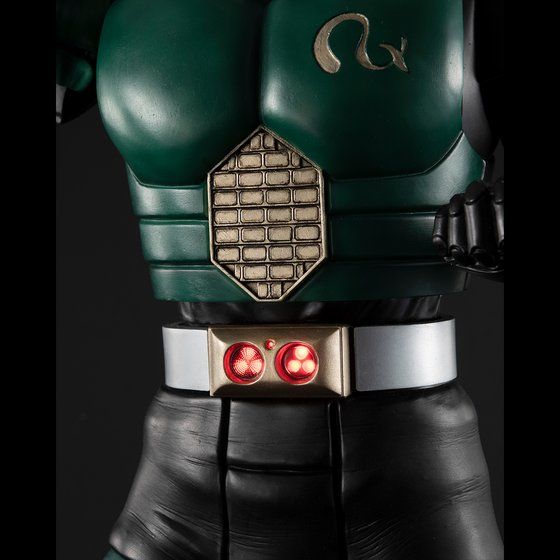 Ultimate Article 仮面ライダーBLACK RX 【再販】