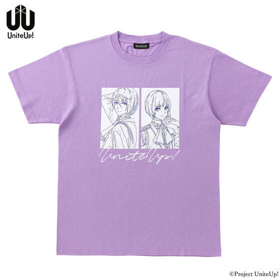 UniteUp!�@T�V���c�i2023�N10�������j