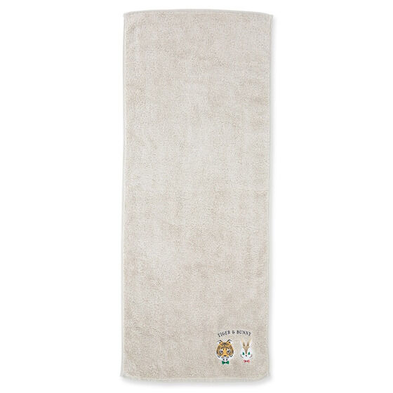 TIGER �� BUNNY 2�@�g�x�x�̂����A�C�e���@�t�F�C�X�^�I��