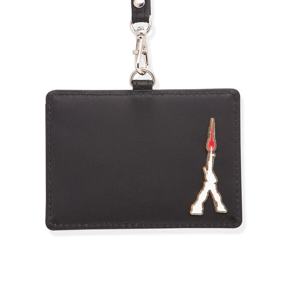 �@����m�K���_�� THE LAST SHOOTING ID�J�[�h�P�[�X �y2023�N9�������z