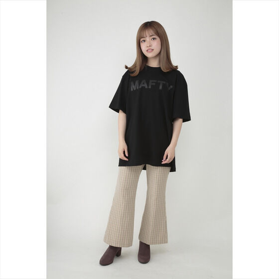 @mK_ M̃nTEFC MAFTY TVc