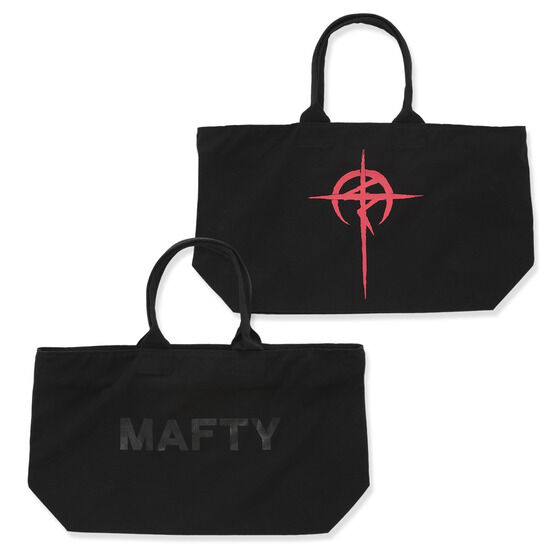 �@����m�K���_�� �M���̃n�T�E�F�C MAFTY�}�[�N ���C�h�g�[�g�o�b�O