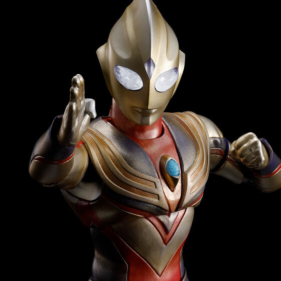 ウルトラマンティガ｜プレミアムバンダイ｜バンダイナムコグループ公式