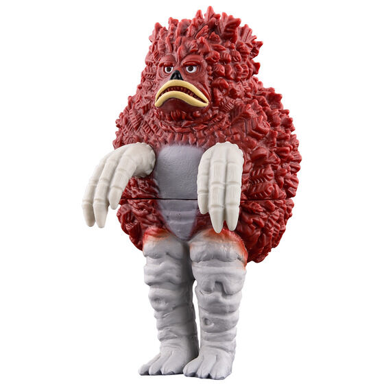 ULTRA MONSTER SERIES 201 GARAMON 