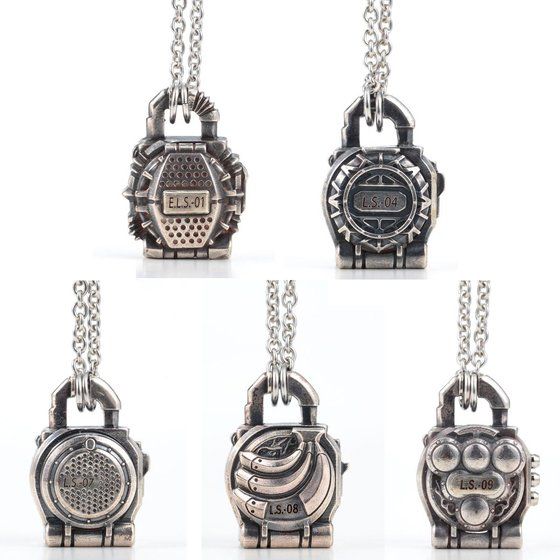 ���ʃ��C�_�[�Z���@���b�N�V�[�h�@silver925�@�r�b�O�l�b�N���X