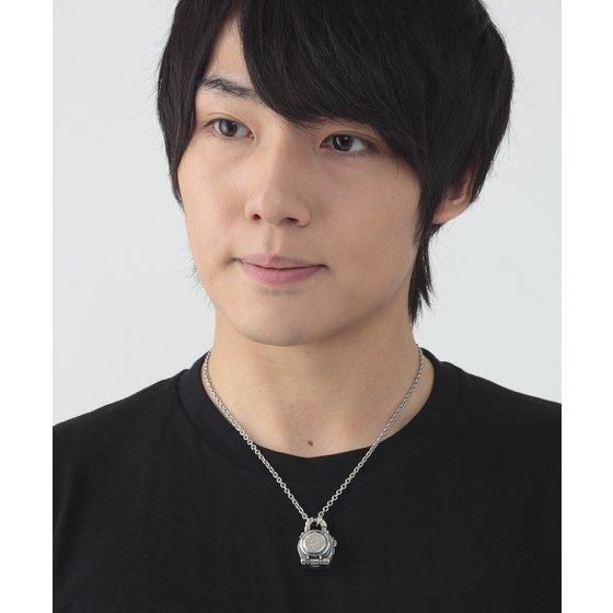 ���ʃ��C�_�[�Z���@���b�N�V�[�h�@silver925�@�r�b�O�l�b�N���X