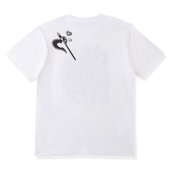 �b�d����L���E�����E�W���[�@T�V���c�@�L�����f�������m�N����