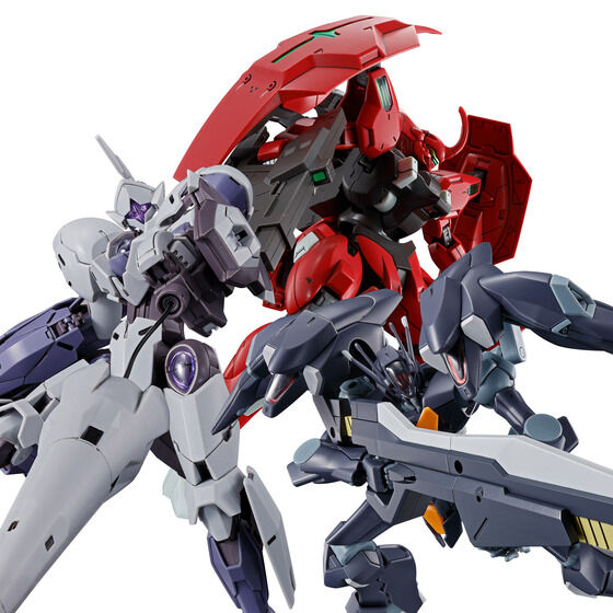 
			
		
			ＨＧ 1/144 機動戦士ガンダム 水星の魔女 ＭＳ拡張パーツセット１
			
						価格：2,200円（税込）
												
									ホビーオンライン
									2024年01月発売
		
		
			
	
	